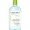 Bioderma – Sébium H2O – 500 ml