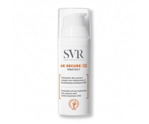 Svr Ecran Sun Secure Eau Solaire Spf50+ Spray 200ml