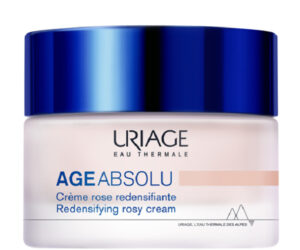 URIAGE AGE LIFT – CRÈME NUIT LISSANTE REVITALISANTE 40ml