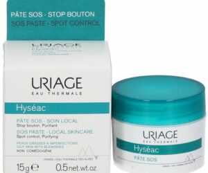 Uriage Hyséac 3-Régul soin global matifiant crème 40ml