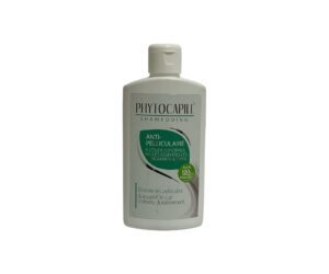 LCA PHYTOCAPILL Shampoing Usage Fréquent 200 ML