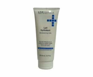 LCA Masque Dépigmentant/40 ML