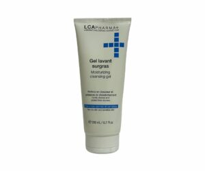 LCA Masque Dépigmentant/40 ML