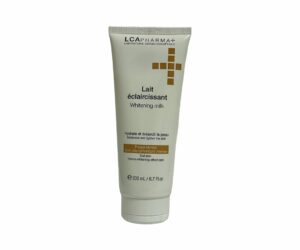 LCA Masque Dépigmentant/40 ML