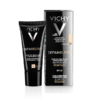 Vichy Dermablend Fond de teint fluide correcteur – 05 PORCELAINE – 30 ml – Image 2