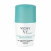 Vichy Dermo-Tolérance Déodorant Anti-Transpirant 48H Bille Peau Sensible | 50ml – Image 2