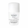 Vichy Dermo-Tolérance Déodorant Anti-Transpirant 48H Bille Peau Sensible ou Epilée | 50ml/