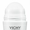 Vichy Dermo-Tolérance Déodorant Minéral 48H Bille Sans Sels d’Aluminium Peau Sensible et Réactive | 50ml – Image 2