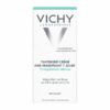 Vichy Dermo-Tolérance Traitement Crème Anti-Transpirant 7 Jours Tous Types de Peaux | 30ml – Image 2